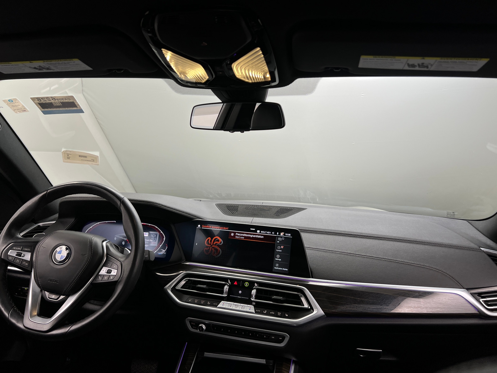 Thumbnail: 2023 BMW X5 - 2