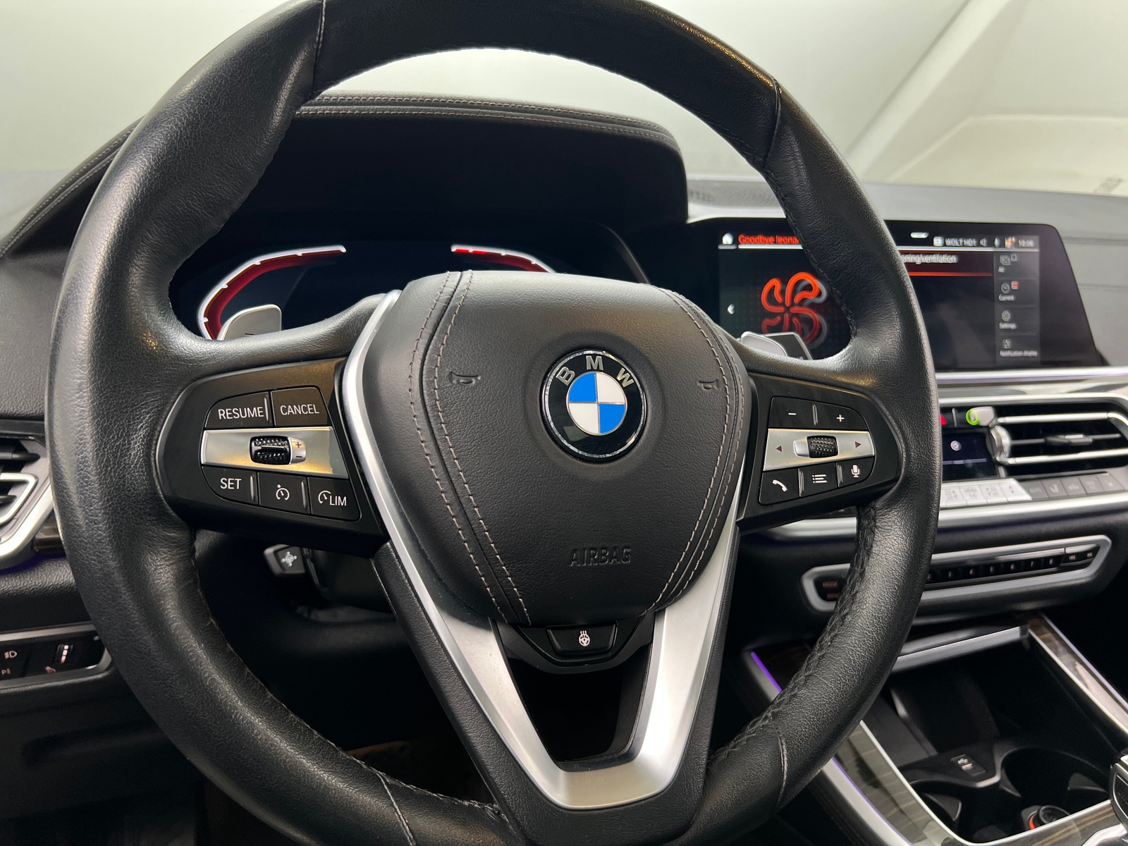 Thumbnail: 2023 BMW X5 - 4