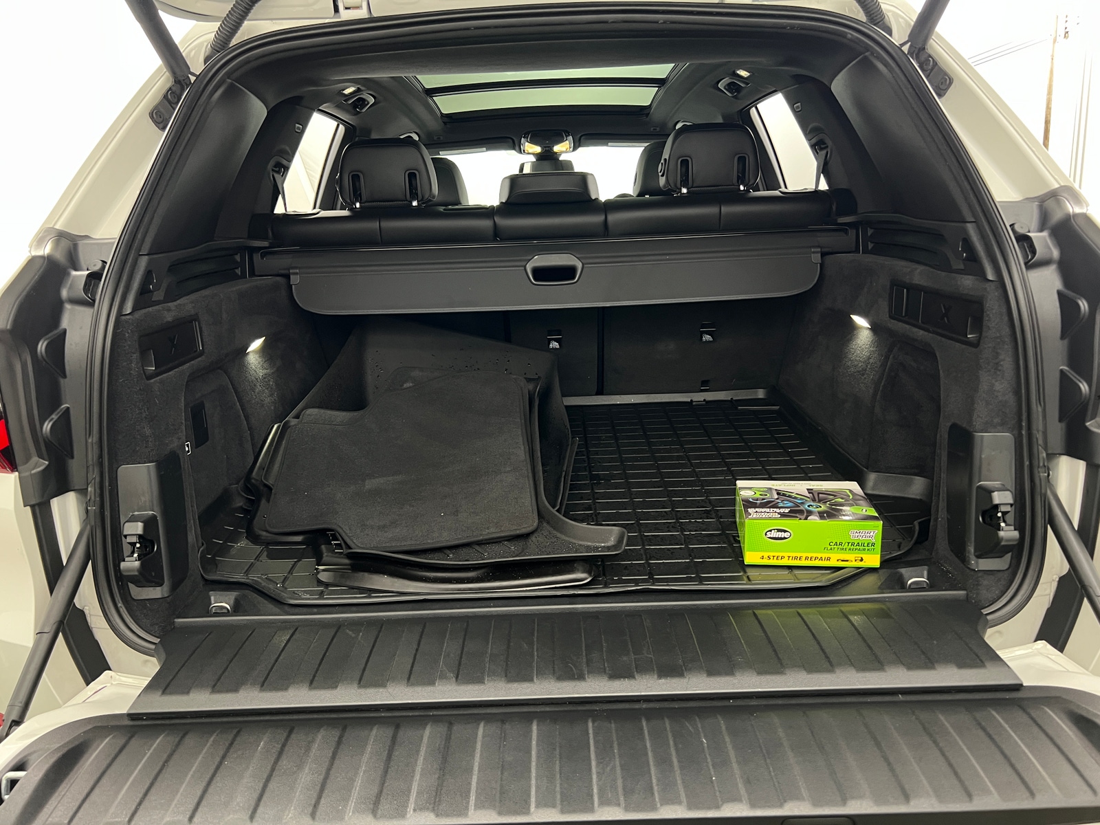 Thumbnail: 2023 BMW X5 - 6