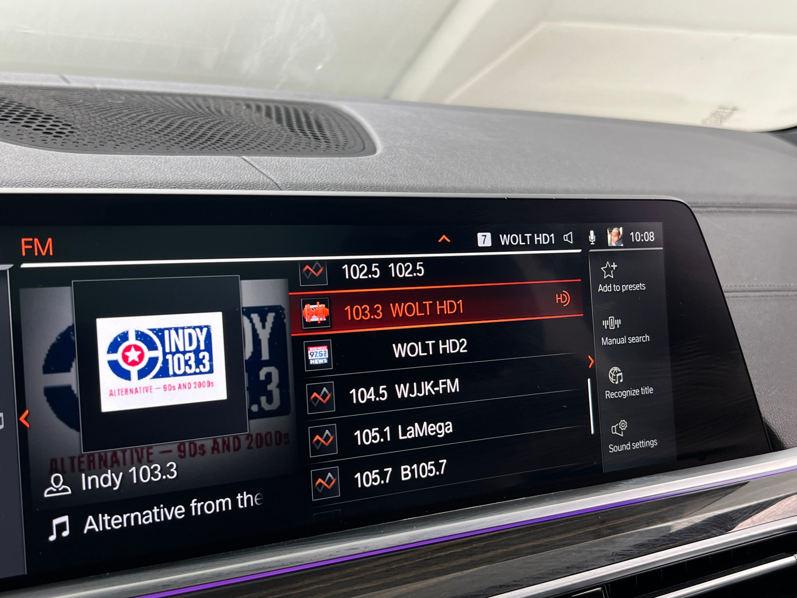 Thumbnail: 2023 BMW X5 - 3