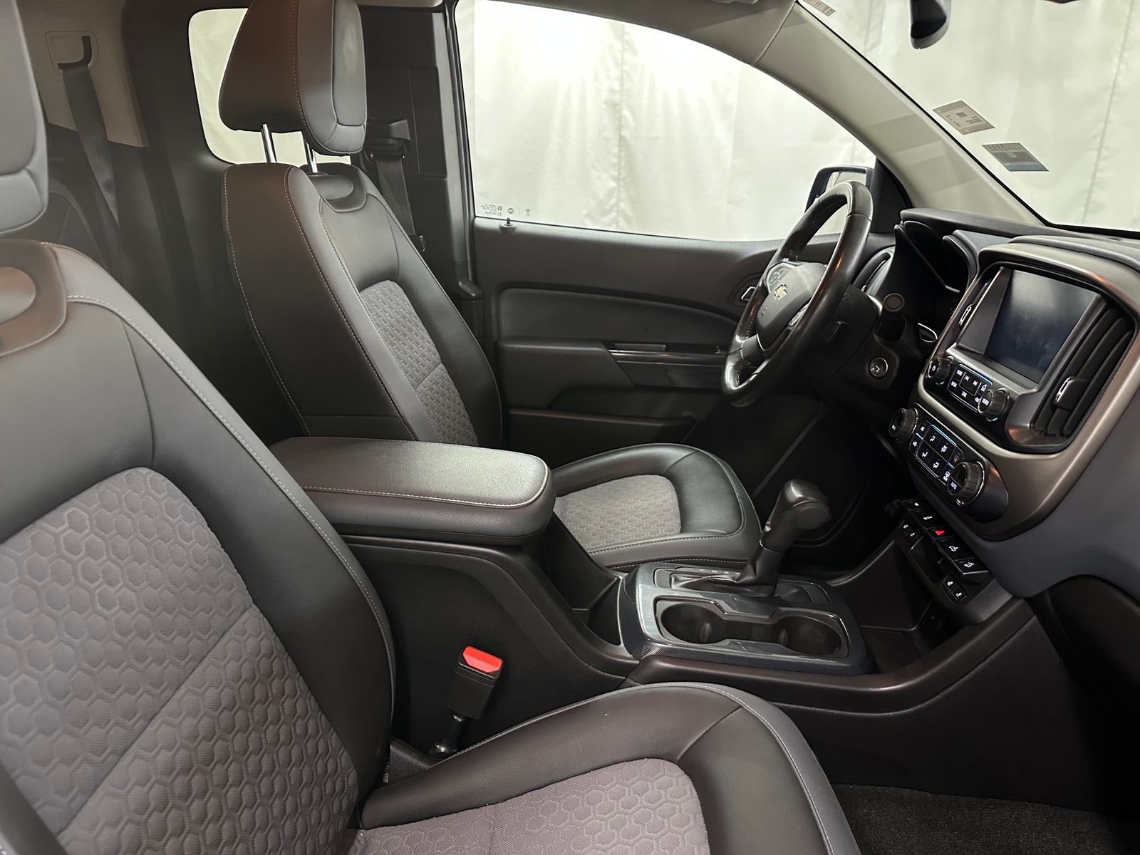 Thumbnail: 2018 Chevrolet Colorado - 2