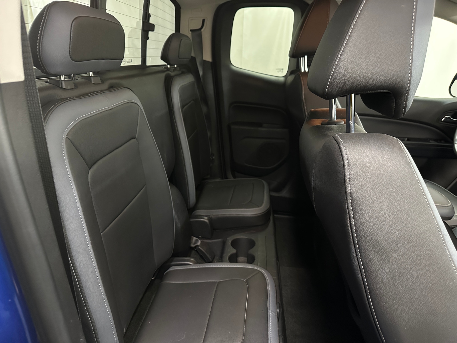 Thumbnail: 2018 Chevrolet Colorado - 6