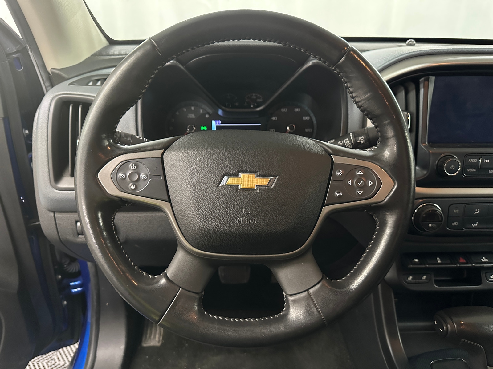 Thumbnail: 2018 Chevrolet Colorado - 5