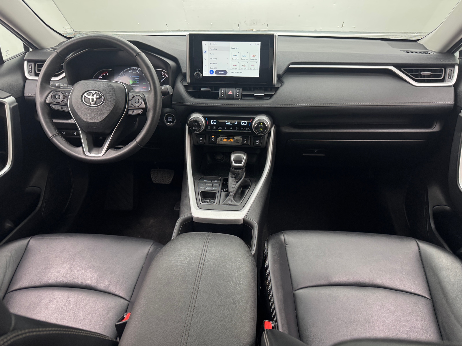 Thumbnail: 2024 Toyota RAV4 - 2