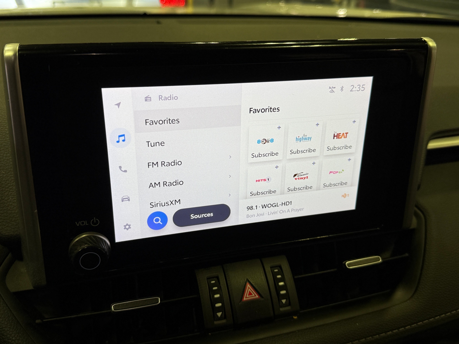 Thumbnail: 2024 Toyota RAV4 - 3