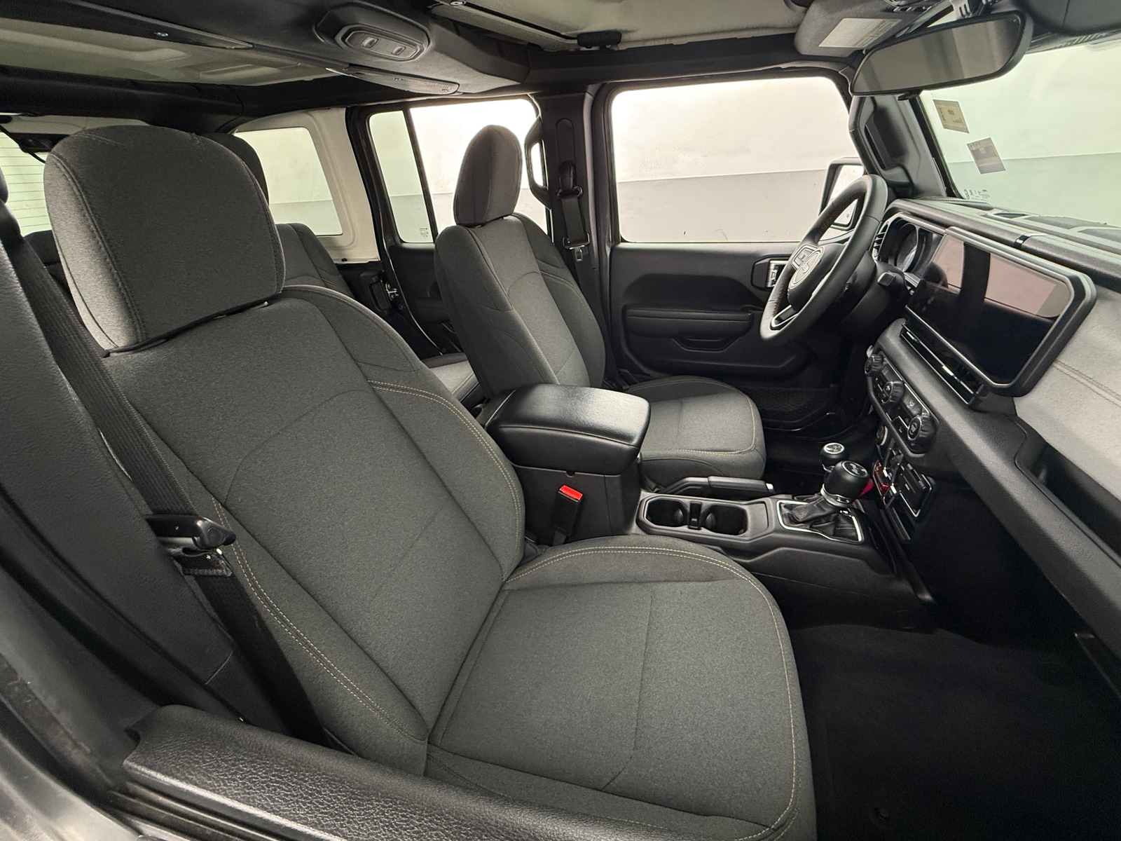 Thumbnail: 2024 Jeep Wrangler - 2