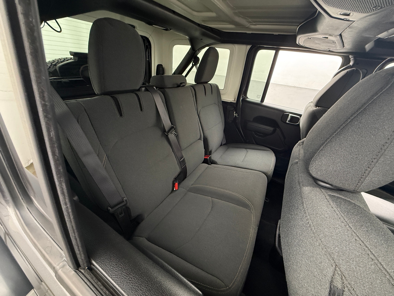 Thumbnail: 2024 Jeep Wrangler - 6