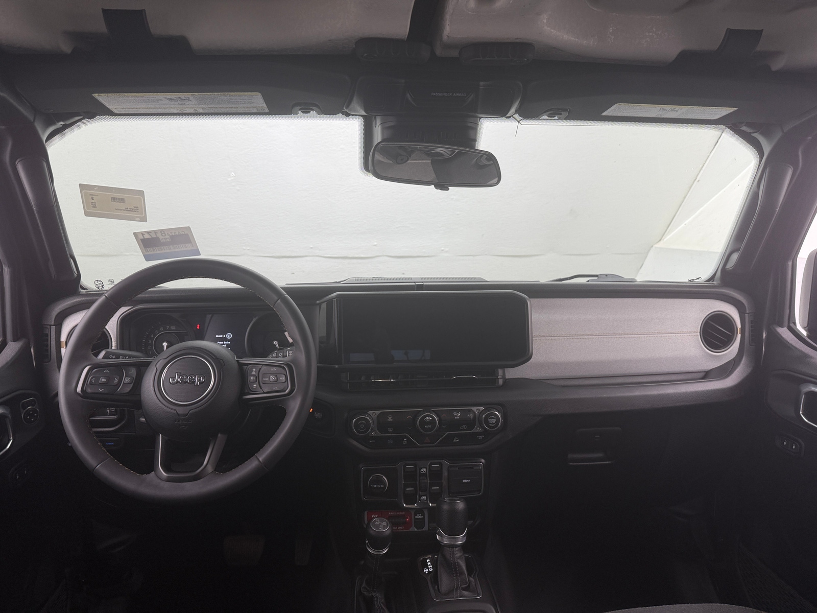 Thumbnail: 2024 Jeep Wrangler - 3