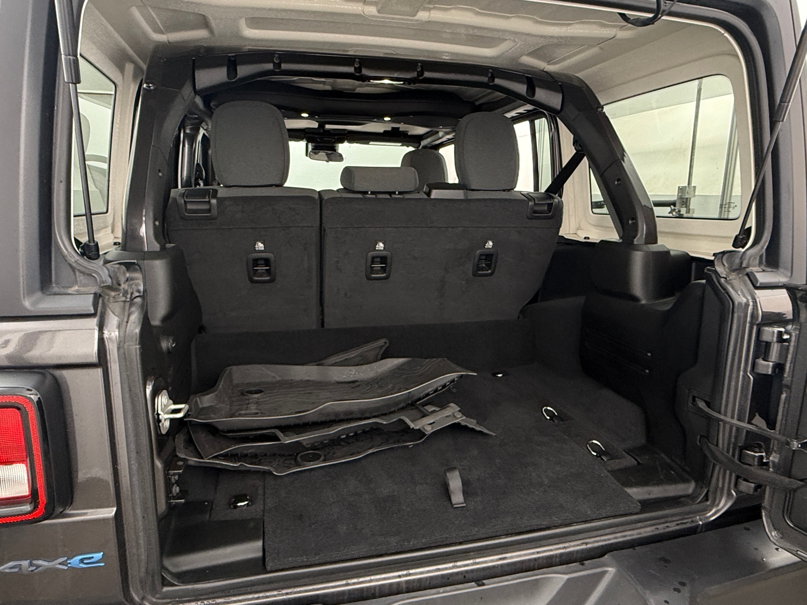 Thumbnail: 2024 Jeep Wrangler - 7