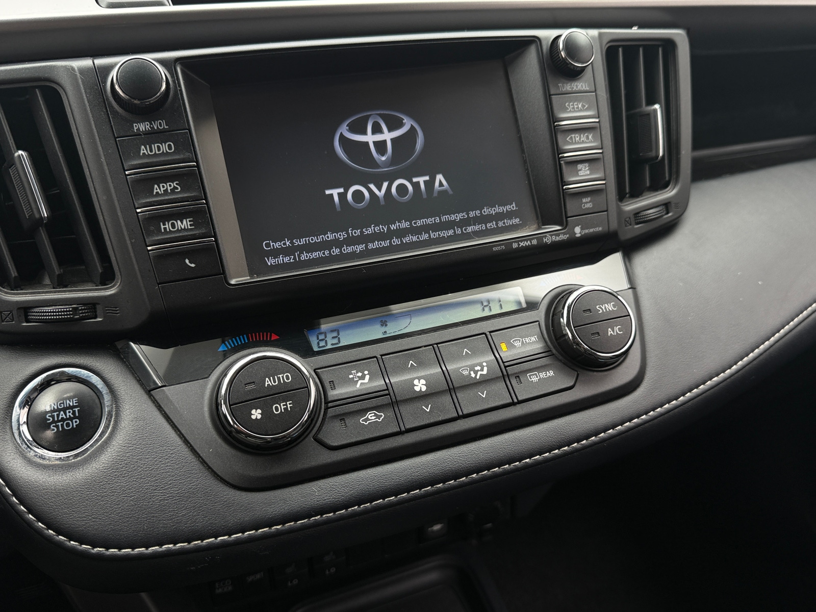 Thumbnail: 2018 Toyota RAV4 - 3