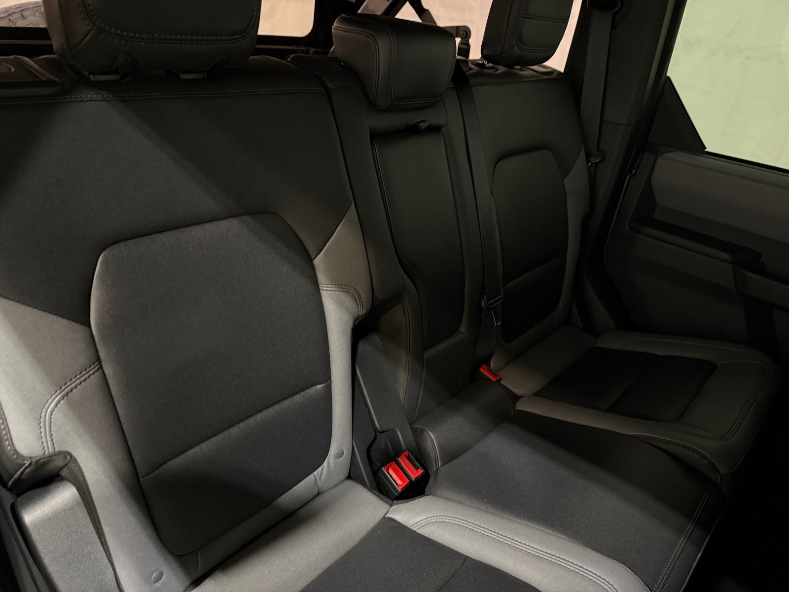 Thumbnail: 2024 Ford Bronco - 5