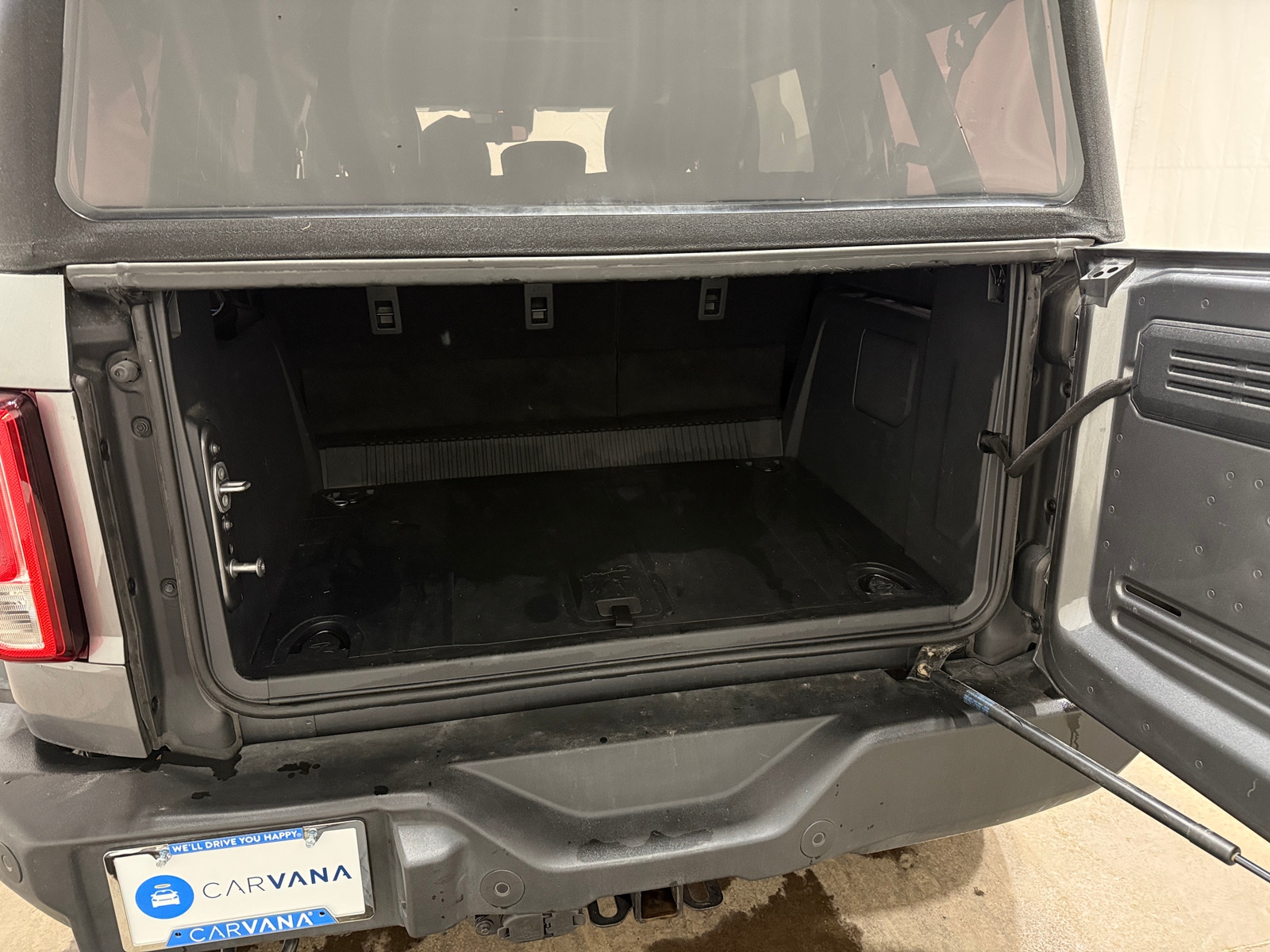 Thumbnail: 2024 Ford Bronco - 6