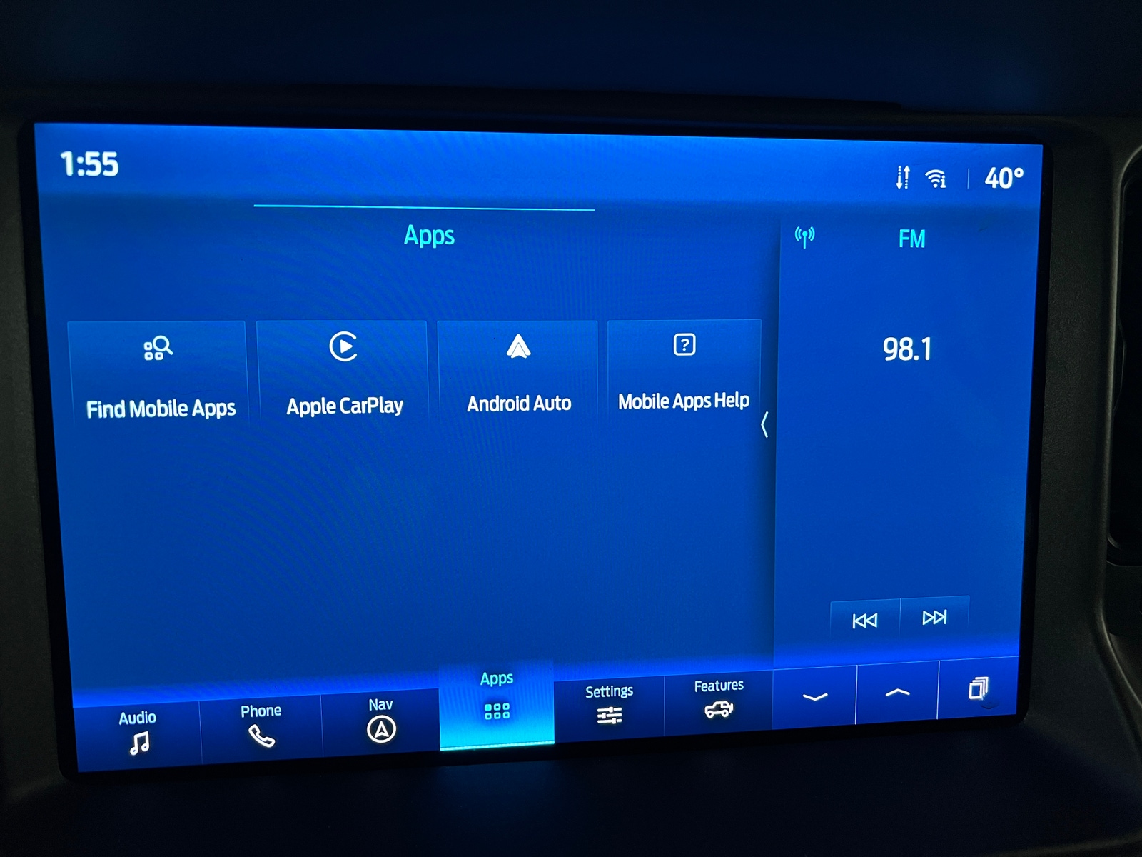 Thumbnail: 2024 Ford Bronco - 3