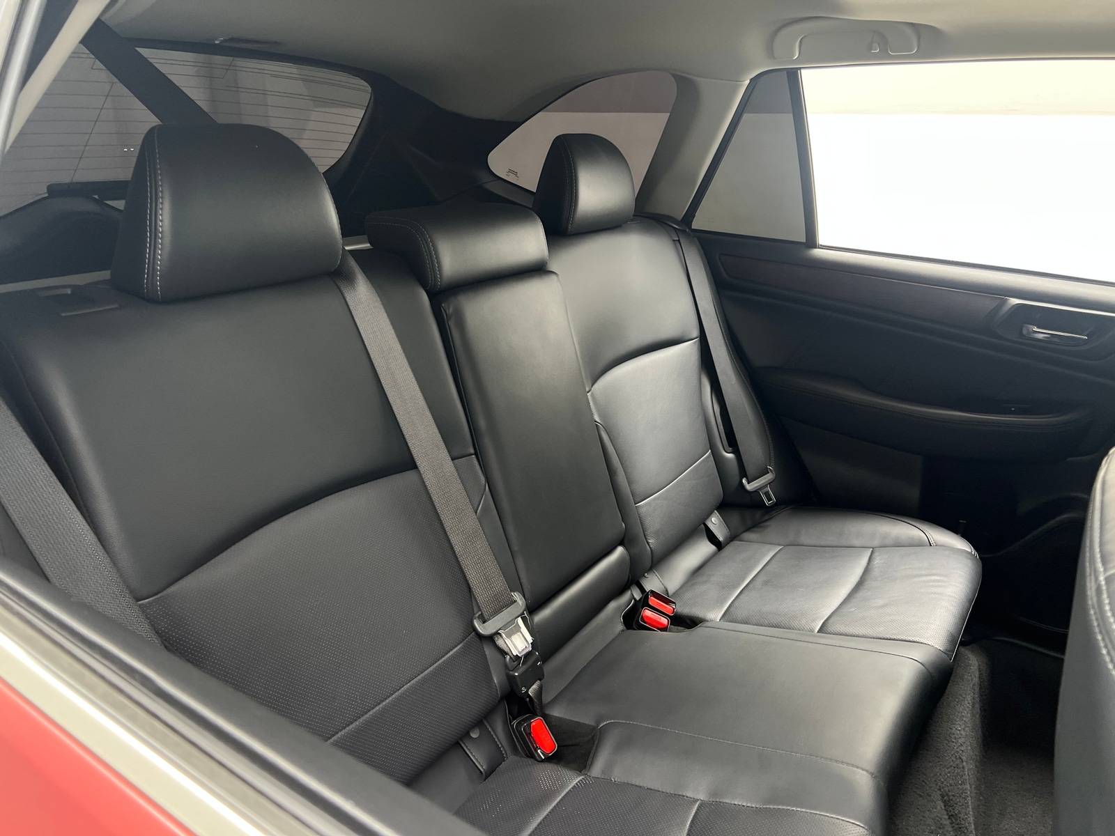 Thumbnail: 2019 Subaru Outback - 5