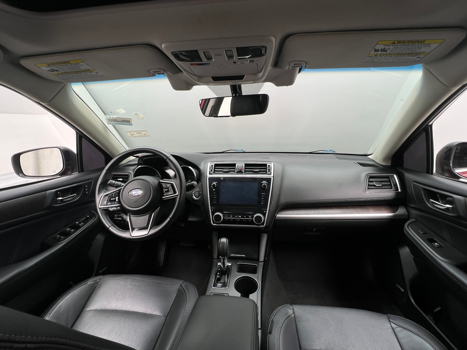 Thumbnail: 2019 Subaru Outback - 2