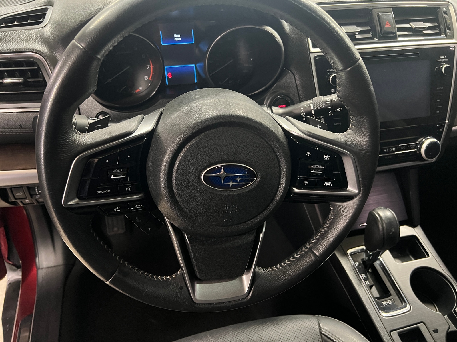 Thumbnail: 2019 Subaru Outback - 4