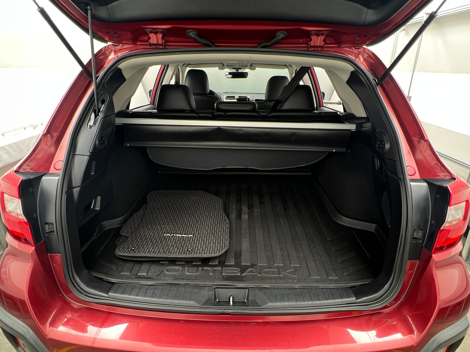 Thumbnail: 2019 Subaru Outback - 6