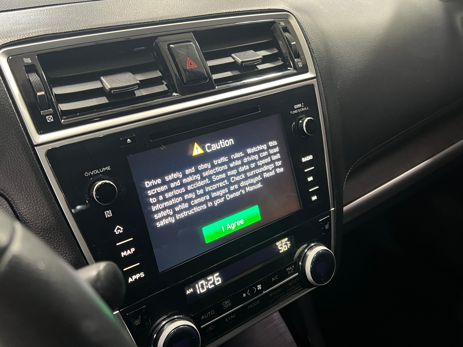 Thumbnail: 2019 Subaru Outback - 3