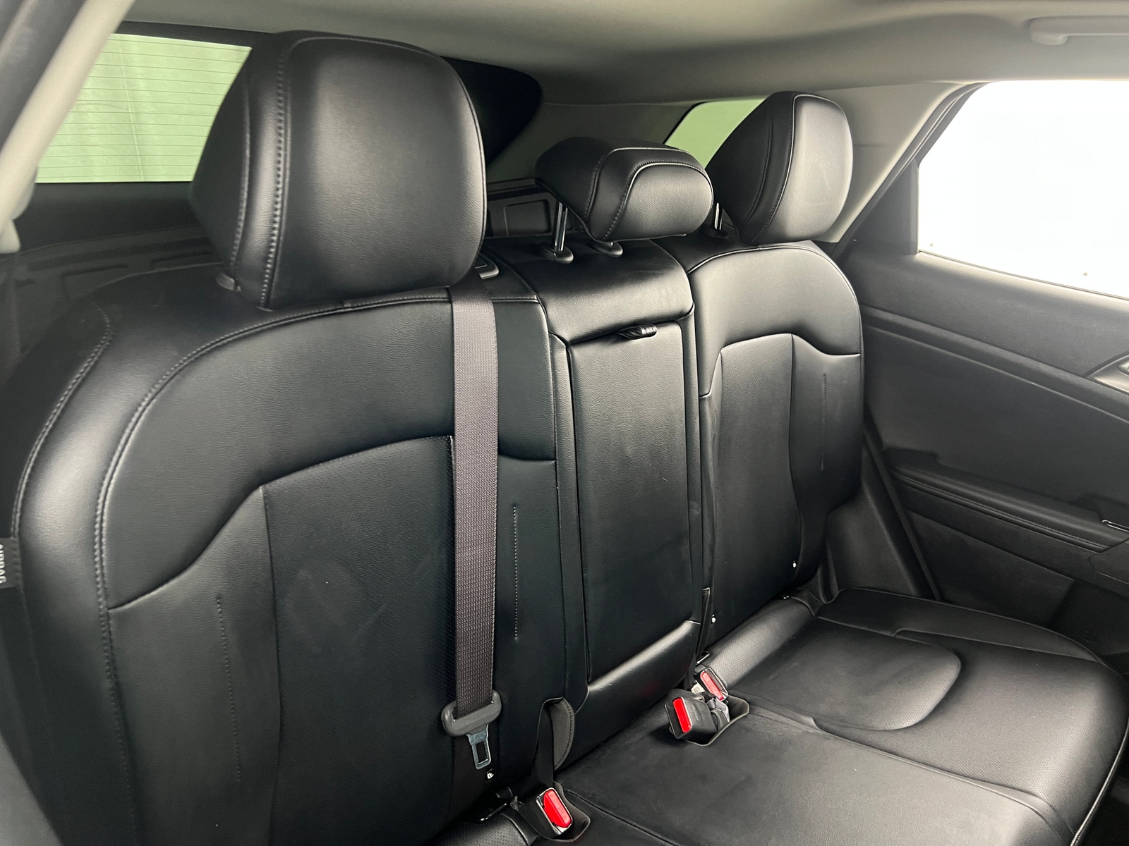 Thumbnail: 2025 Kia Sportage - 5