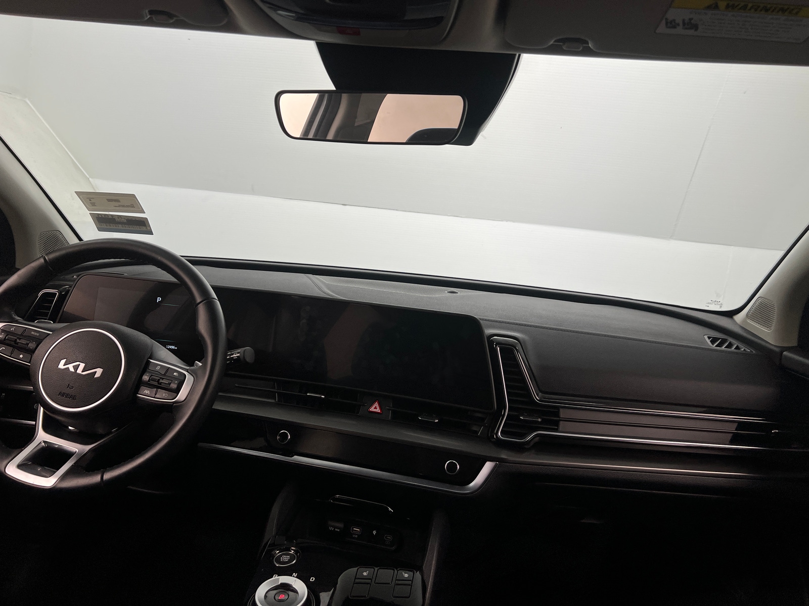 Thumbnail: 2025 Kia Sportage - 2