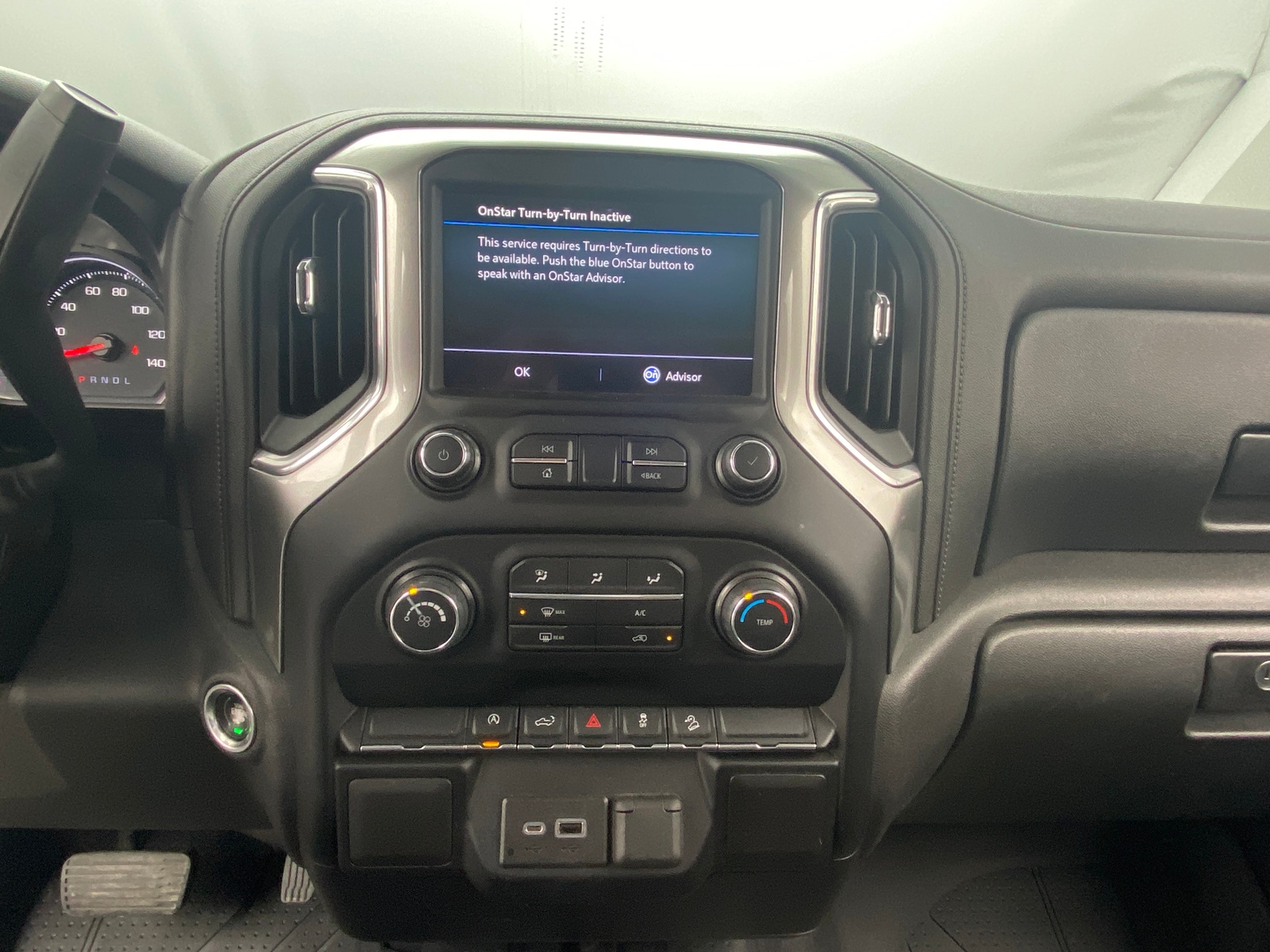 Thumbnail: 2019 Chevrolet Silverado 1500 - 4