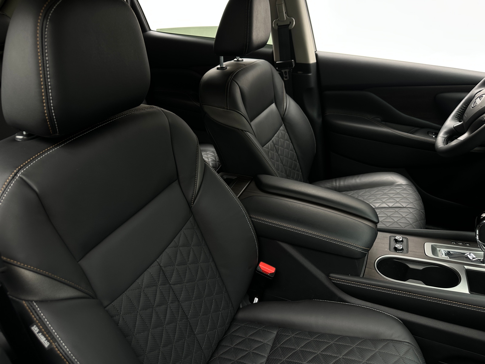 Thumbnail: 2024 Nissan Murano - 2