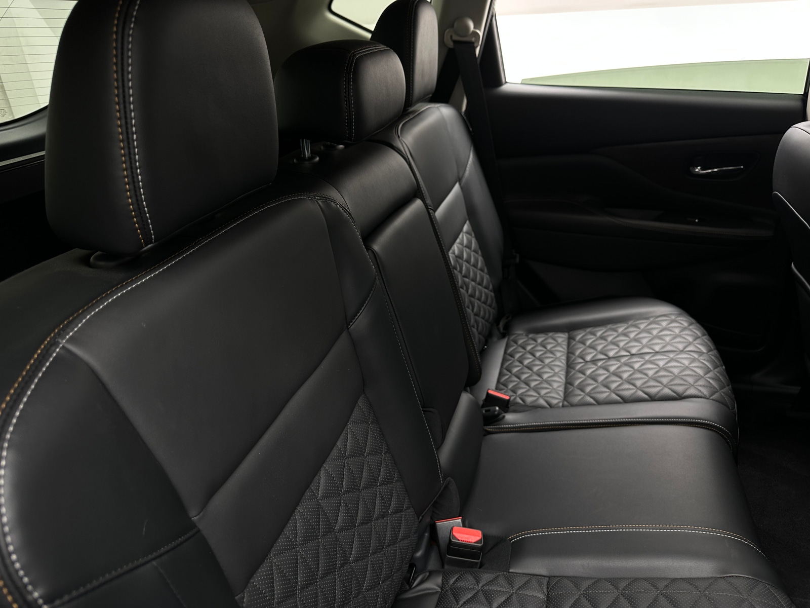 Thumbnail: 2024 Nissan Murano - 6