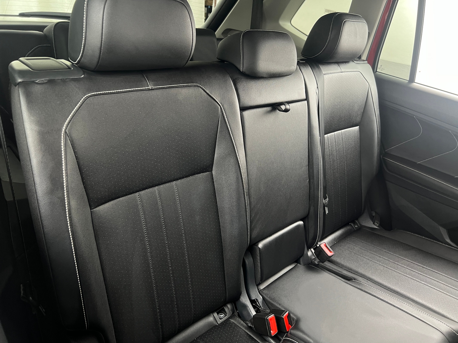 Thumbnail: 2024 Volkswagen Tiguan - 5