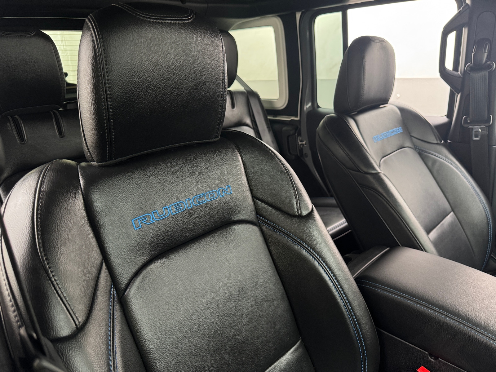 Thumbnail: 2023 Jeep Wrangler - 2