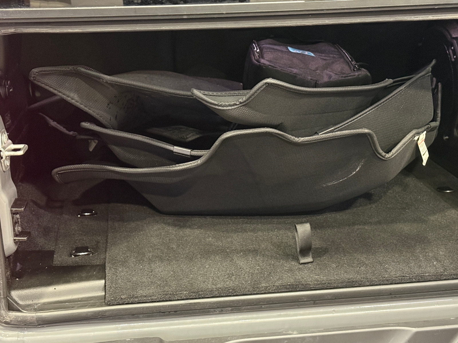 Thumbnail: 2023 Jeep Wrangler - 7