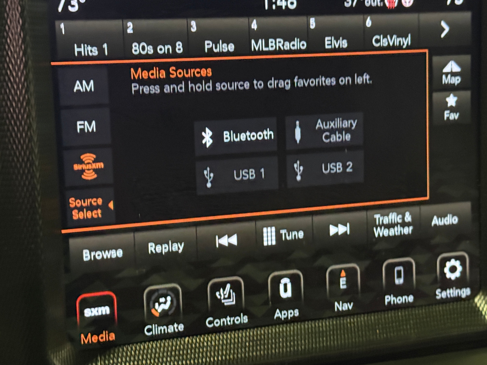 Thumbnail: 2023 Jeep Wrangler - 4