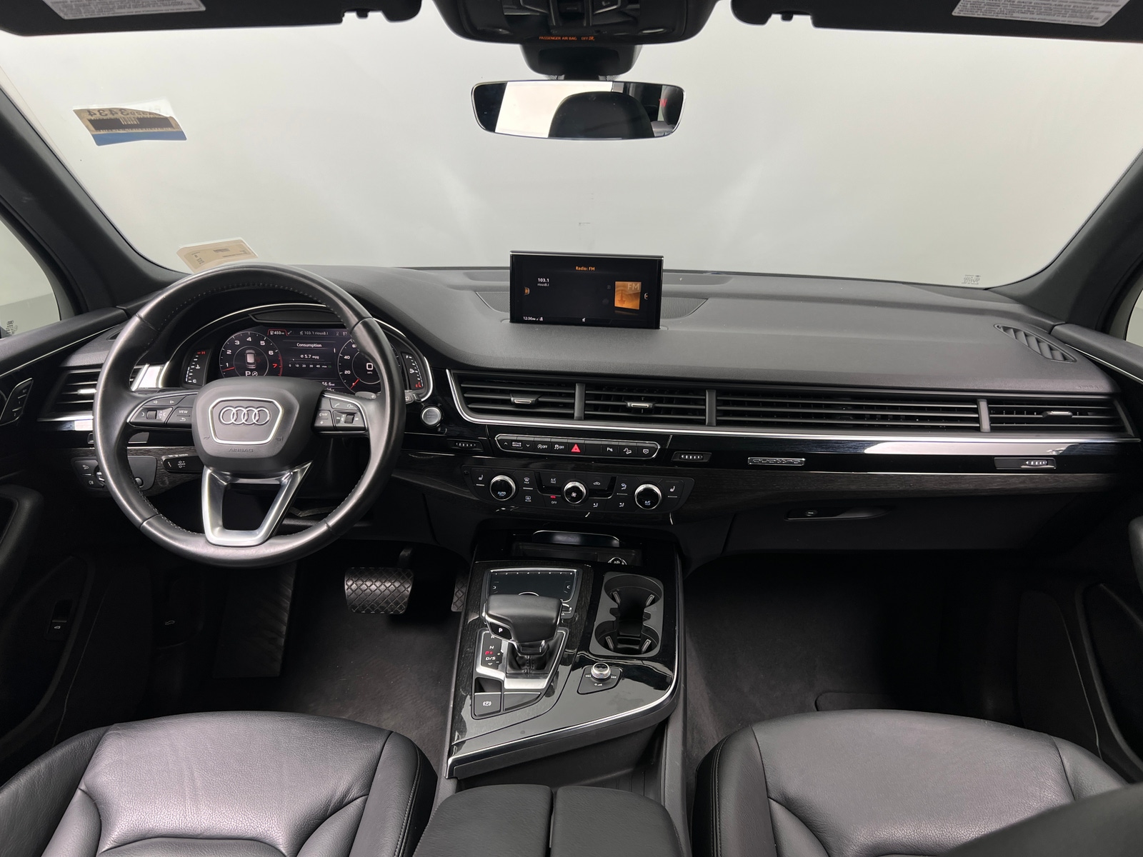 Thumbnail: 2019 Audi Q7 - 2