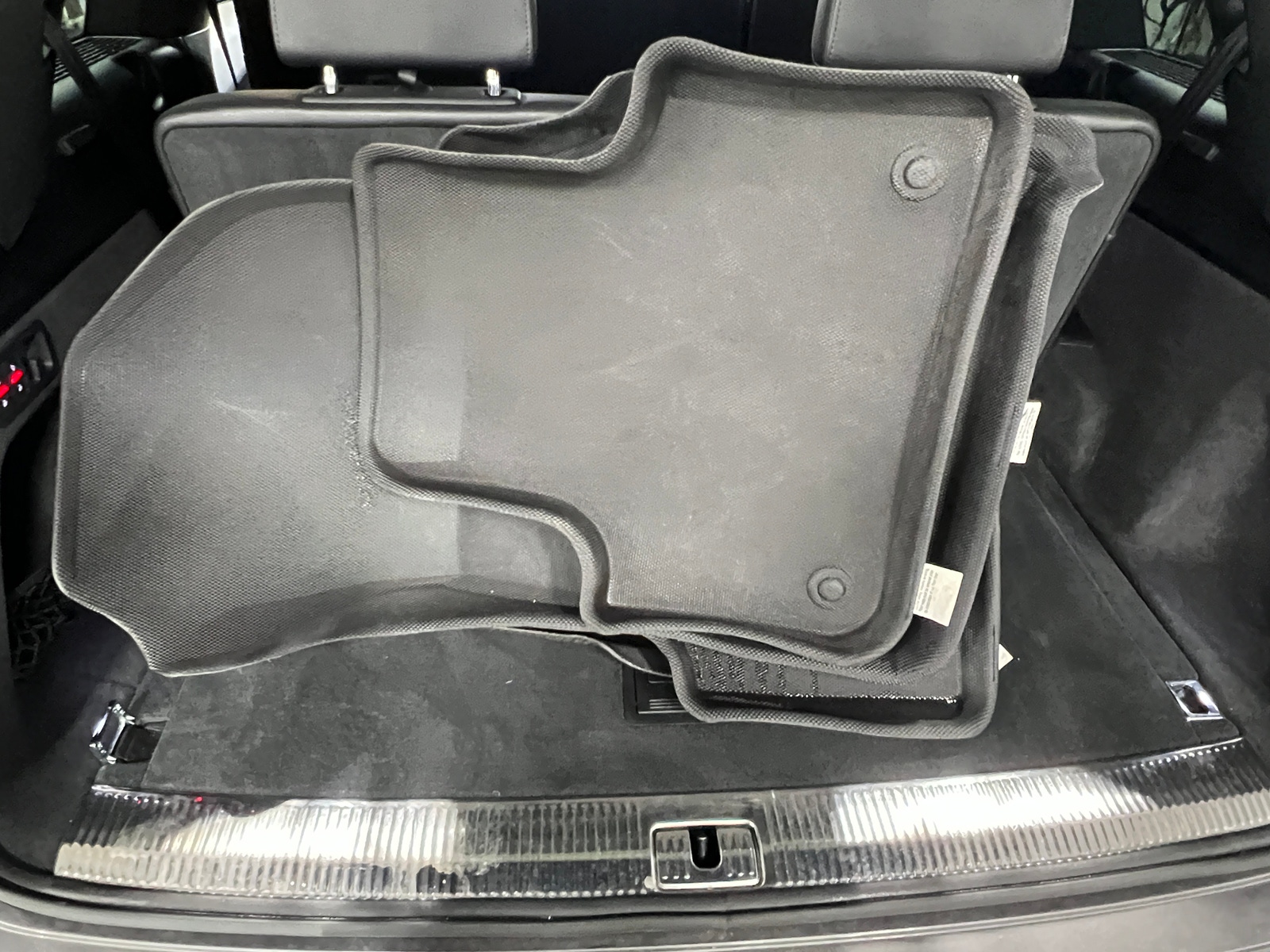 Thumbnail: 2019 Audi Q7 - 6