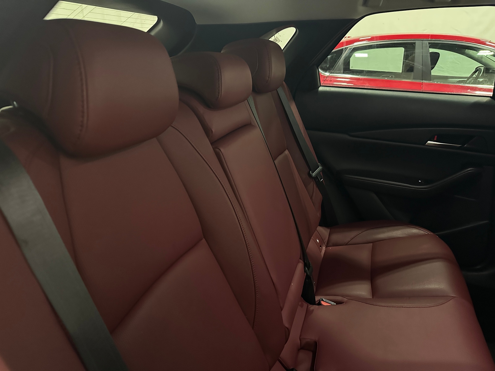 Thumbnail: 2024 Mazda CX-30 - 5