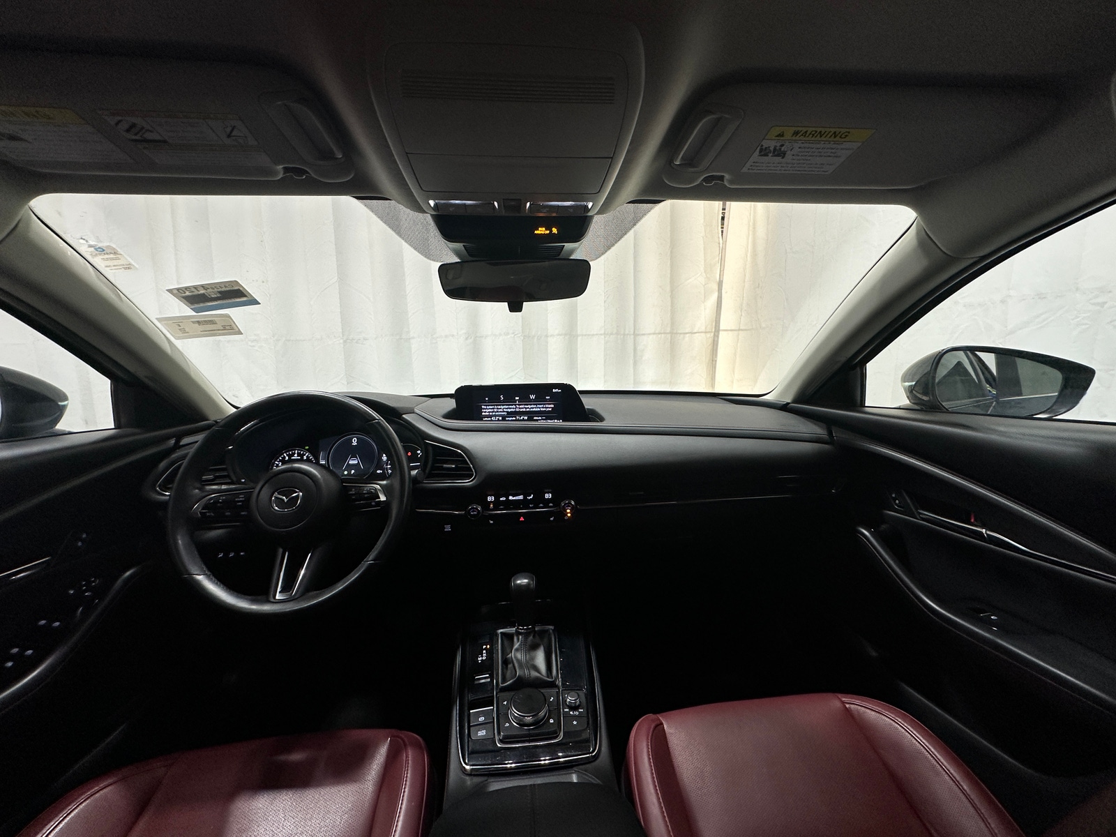 Thumbnail: 2024 Mazda CX-30 - 2