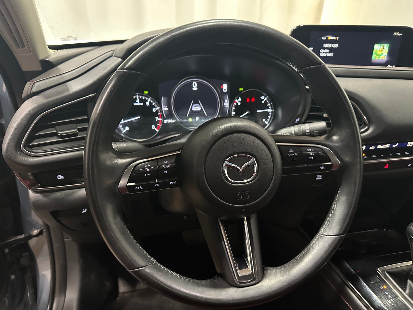 Thumbnail: 2024 Mazda CX-30 - 4