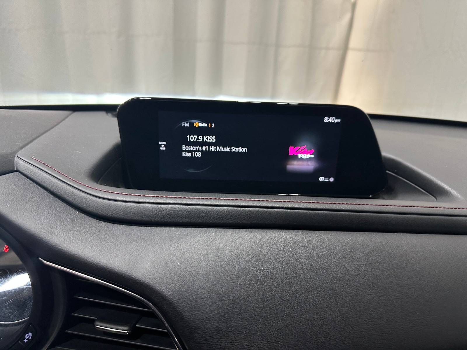 Thumbnail: 2024 Mazda CX-30 - 3