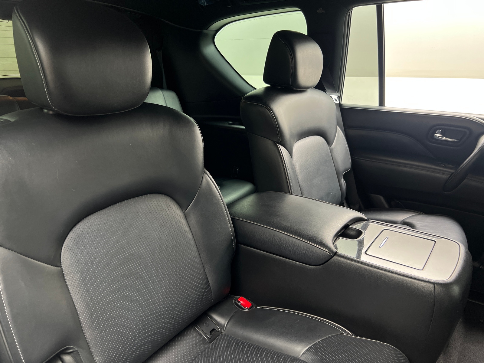 Thumbnail: 2020 INFINITI QX80 - 5