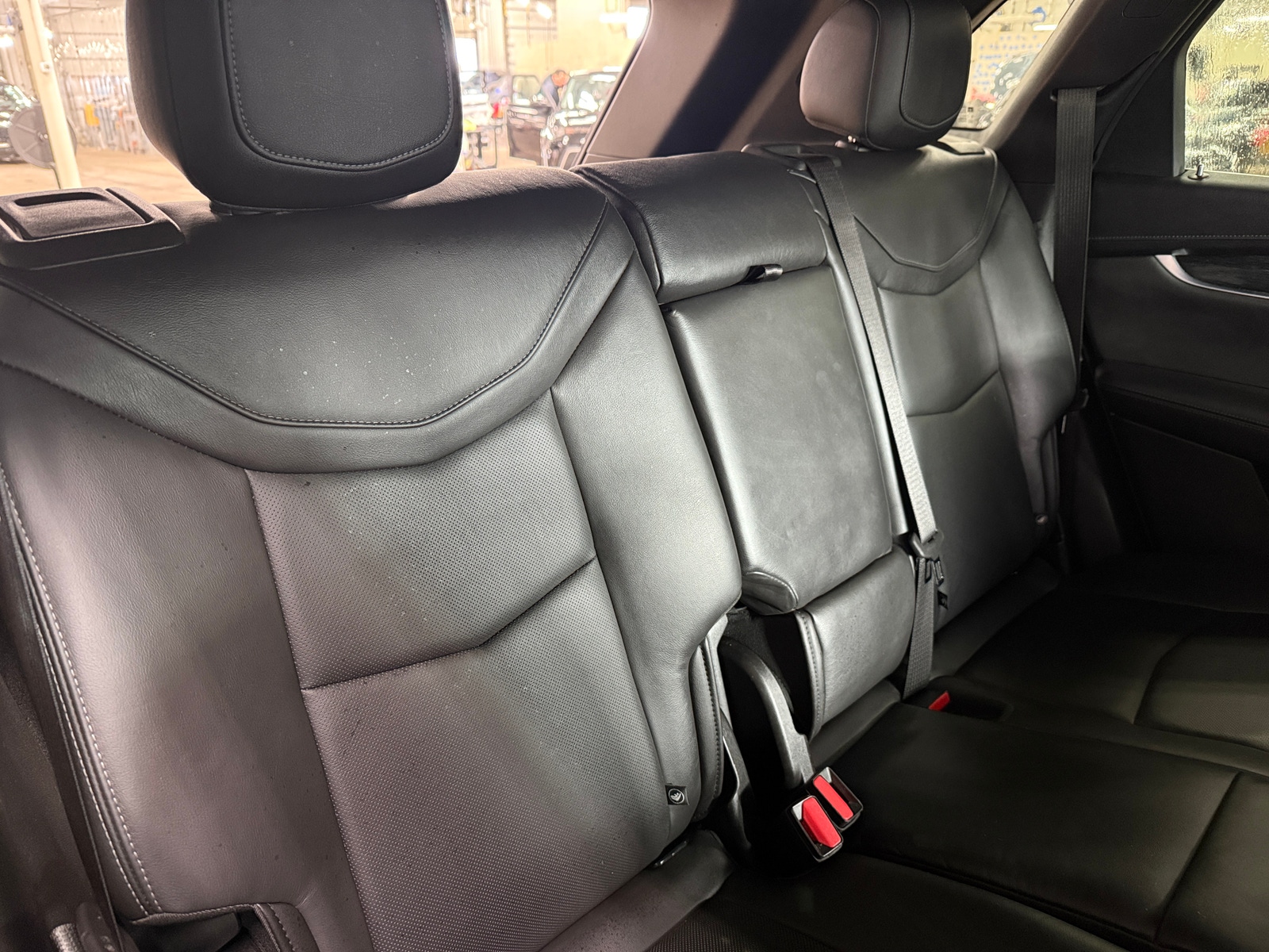 Thumbnail: 2020 Cadillac XT5 - 5