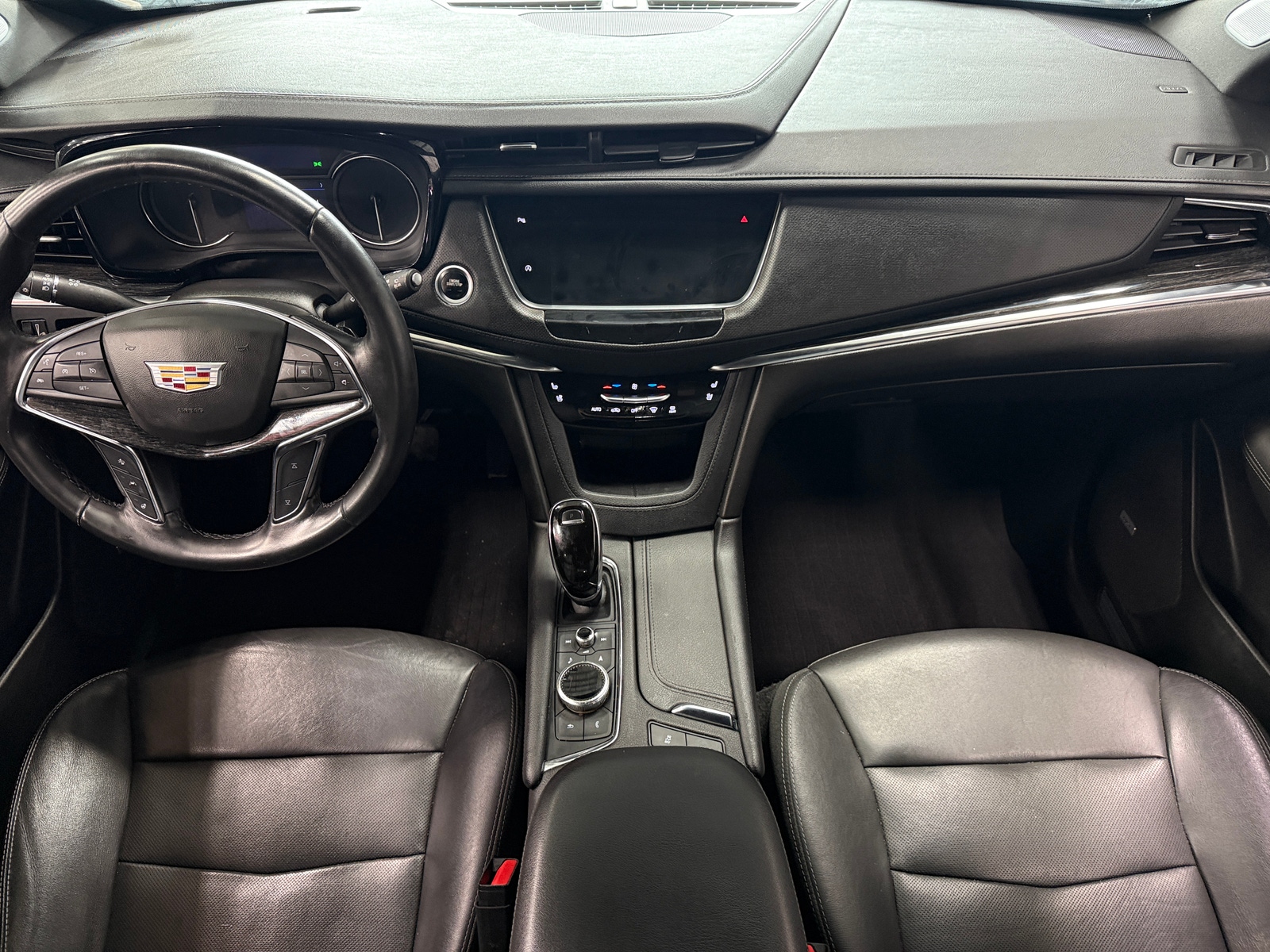 Thumbnail: 2020 Cadillac XT5 - 2