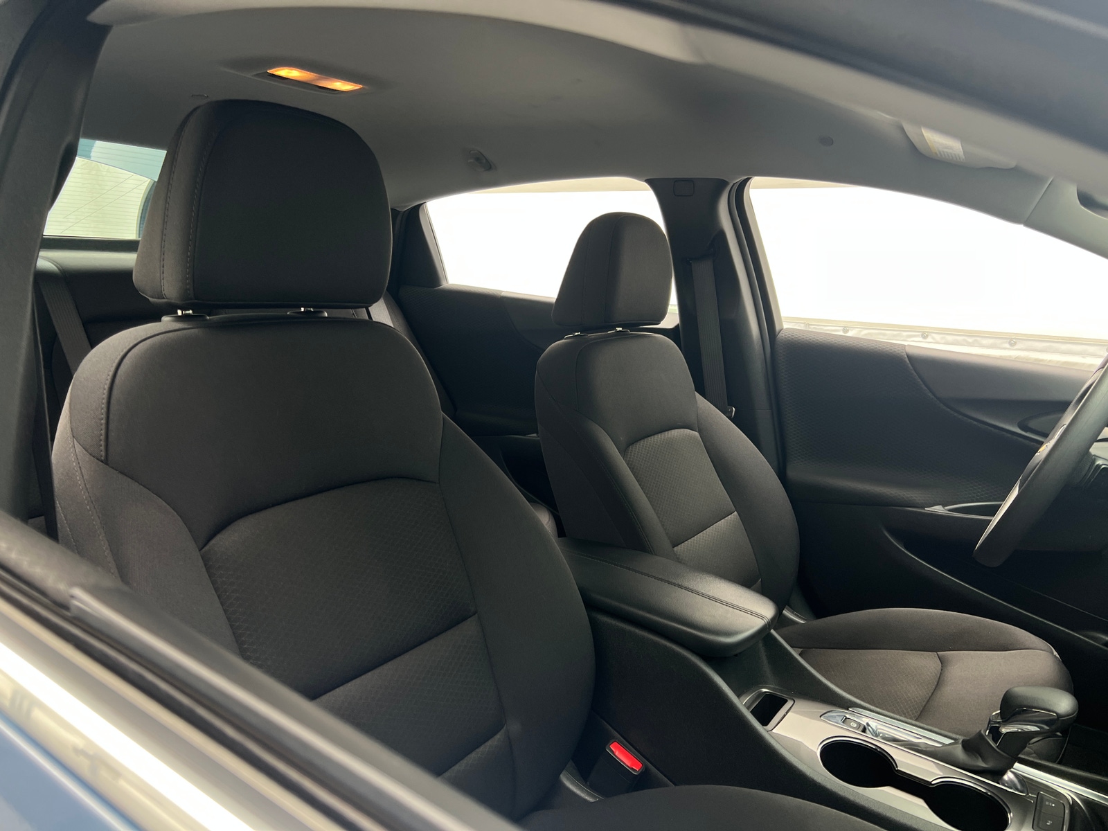 Thumbnail: 2024 Chevrolet Malibu - 2