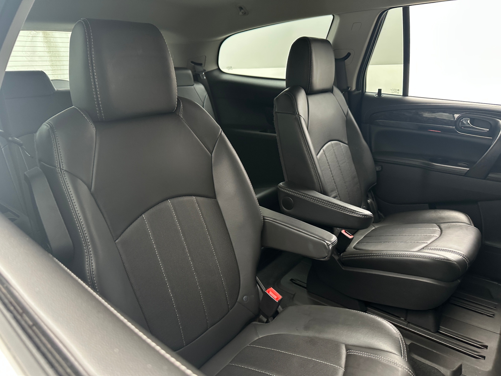 Thumbnail: 2017 Buick Enclave - 5