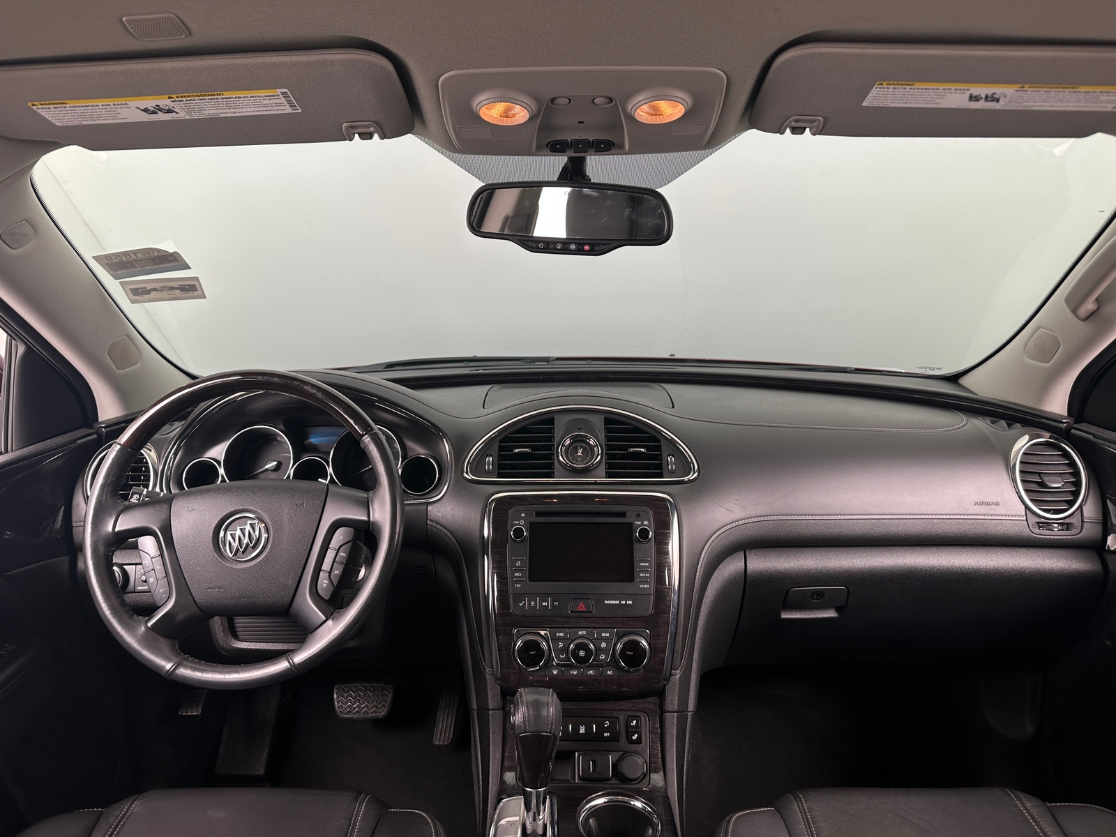 Thumbnail: 2017 Buick Enclave - 2