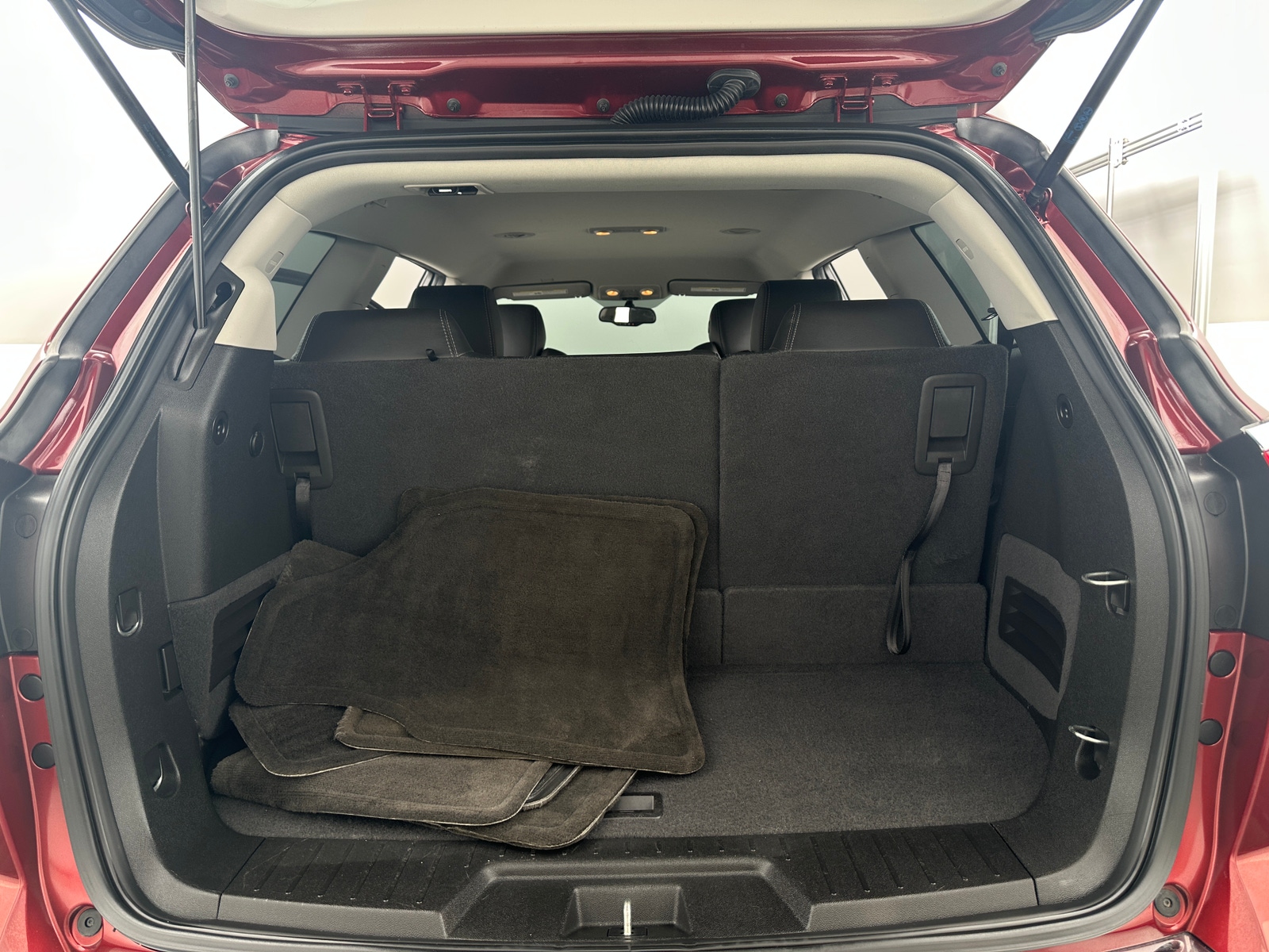 Thumbnail: 2017 Buick Enclave - 6