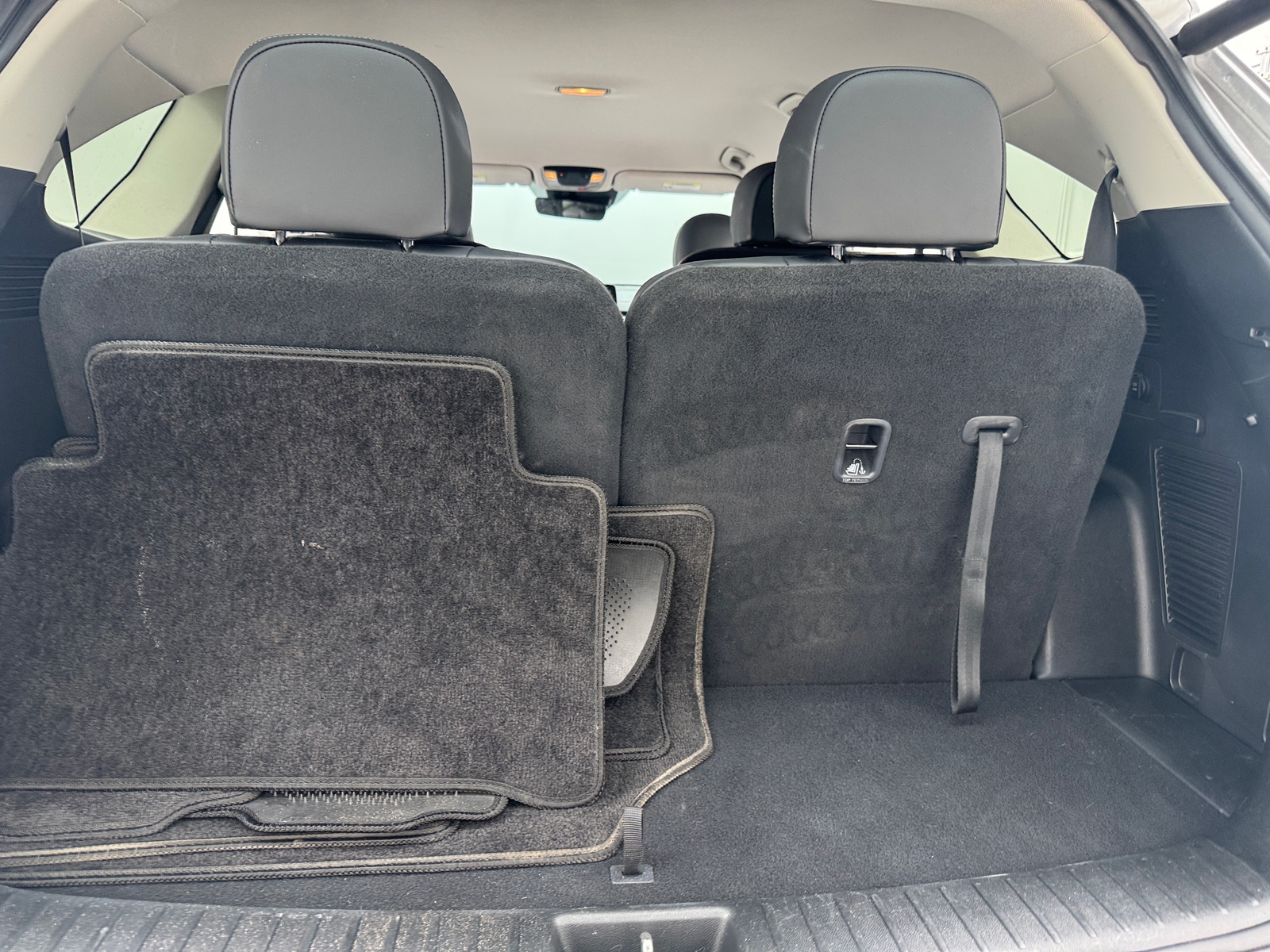 Thumbnail: 2023 Kia Sorento - 6