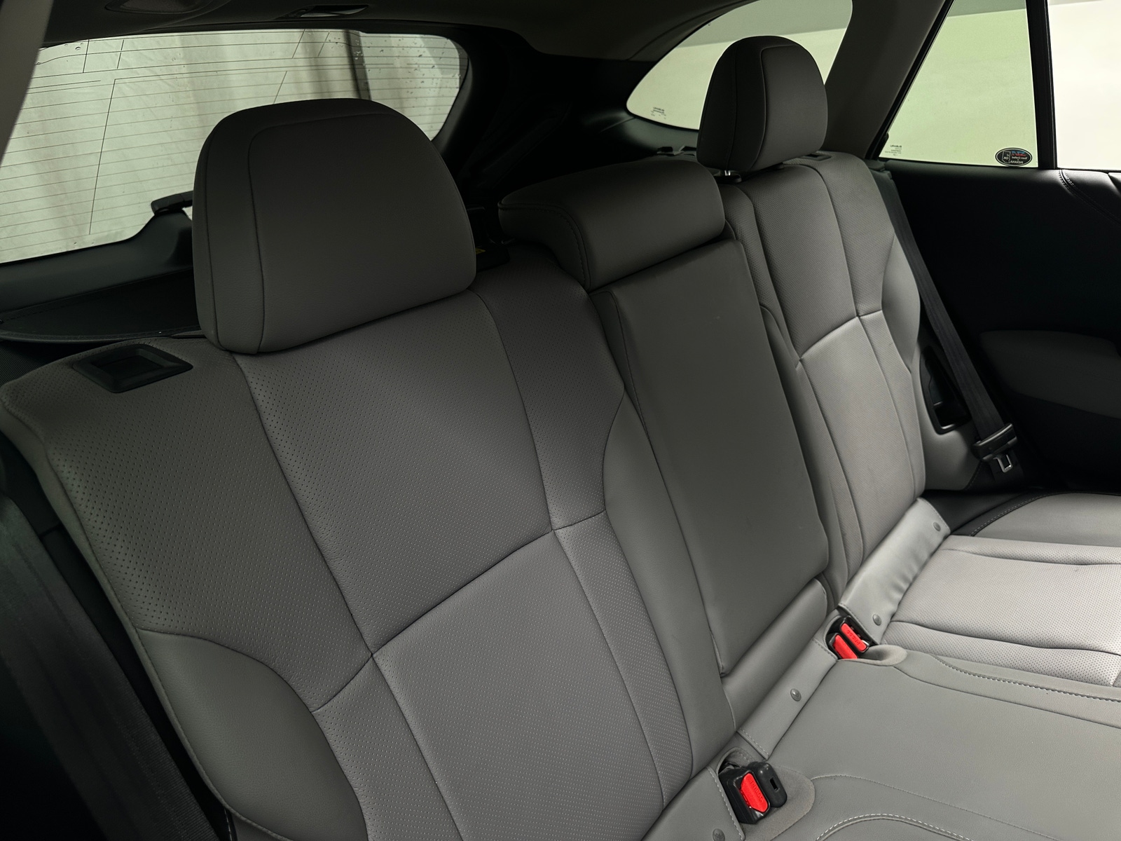 Thumbnail: 2022 Subaru Outback - 5