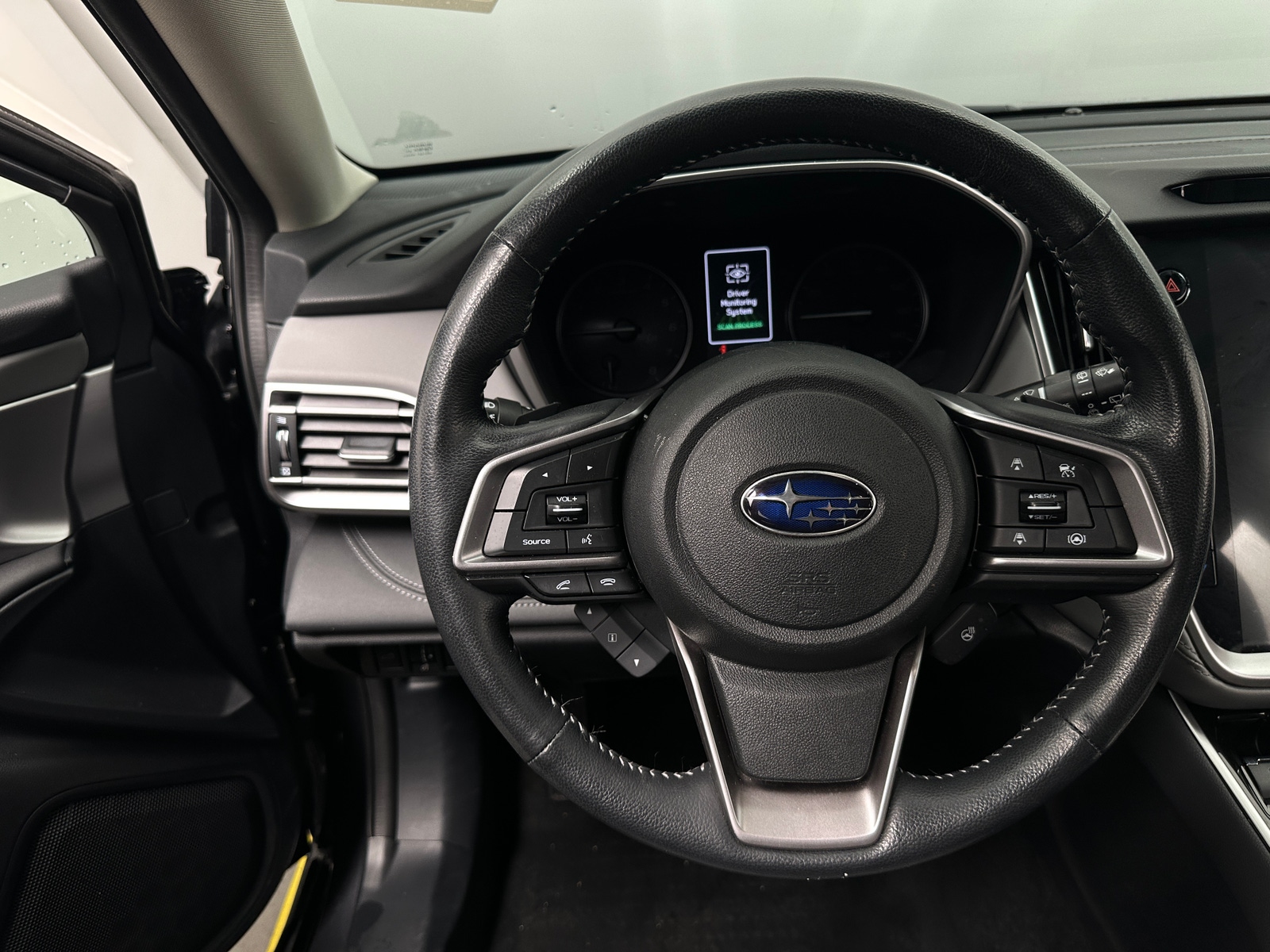 Thumbnail: 2022 Subaru Outback - 4