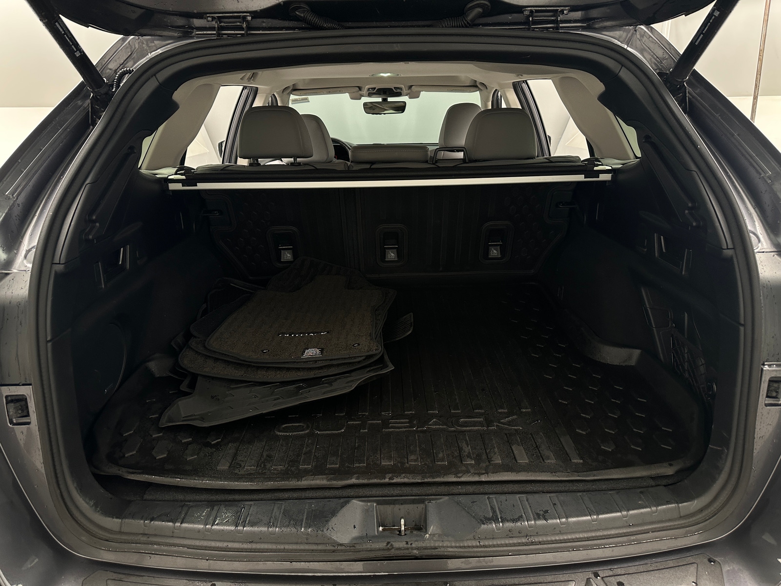 Thumbnail: 2022 Subaru Outback - 6