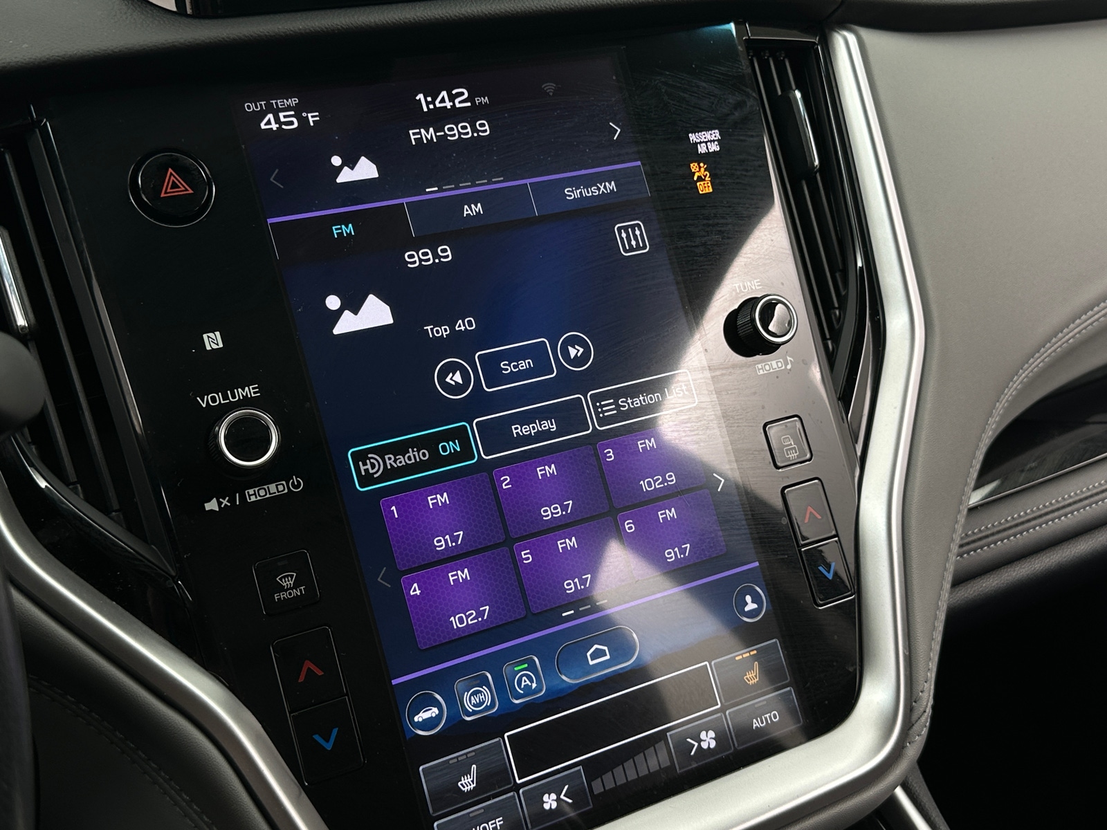 Thumbnail: 2022 Subaru Outback - 3