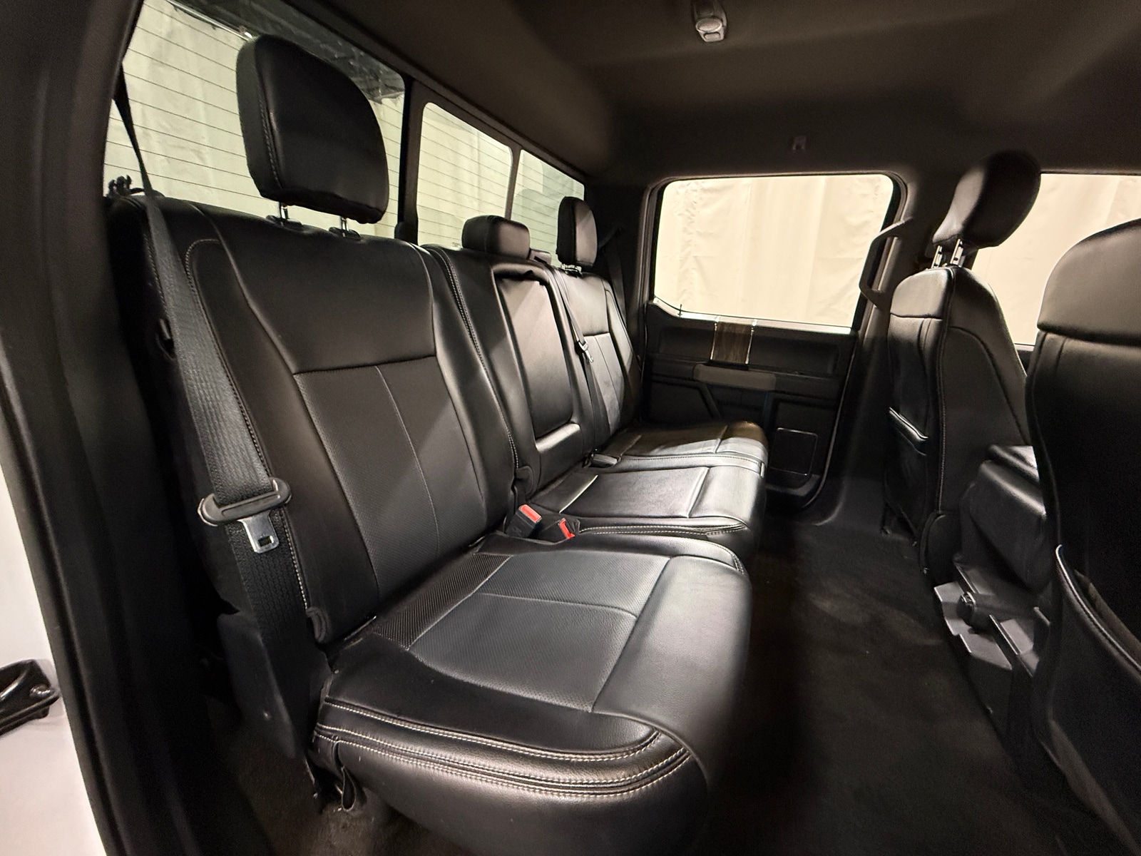 Thumbnail: 2020 Ford Econoline - 5